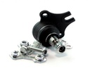 Шаровая опора VW Golf 3, Passat B3/4, Seat Toledo, 91-99, D конуса = 16.5mm