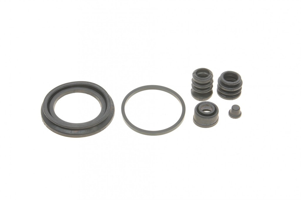 Ремкомплект супорта (переднього) Hyundai Accent 00-05 (d=54mm) (Mando)