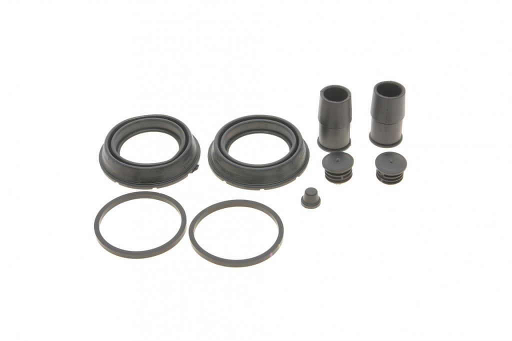 Ремкомплект супорта (переднього) Jeep Cherokee/Grand Cherokee 99-10 (d=48mm) (Ate)