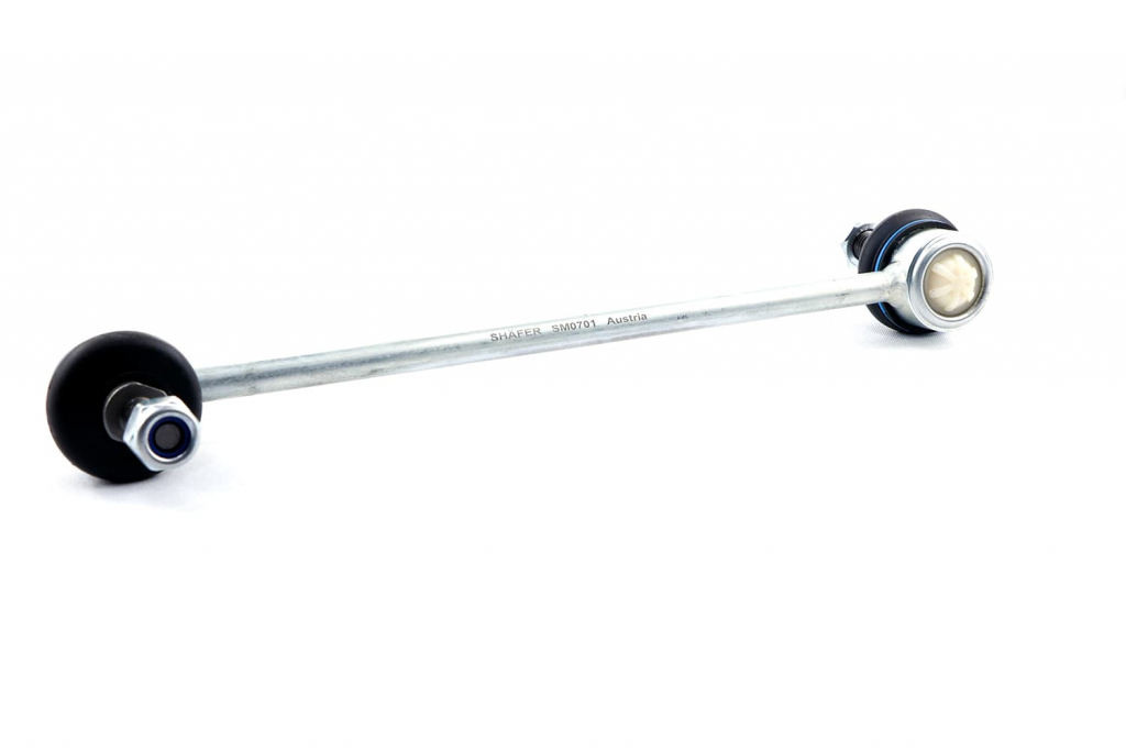 Стійка стабілізатора передня посилена Chevrolet Aveo, Tacuma, Nubira