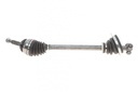 Піввісь Renault Logan 04- (L) (21x681) d=29,95