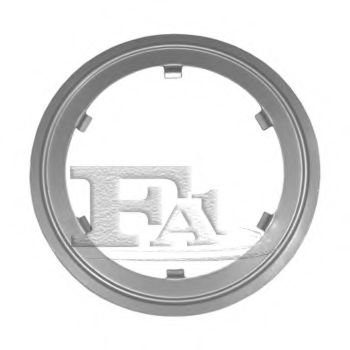 Прокладка труби вихлопної BMW 3 (E90/F30/F80)/5 (E60/F10)/X5 (F15/F85) 04- (кільце)
