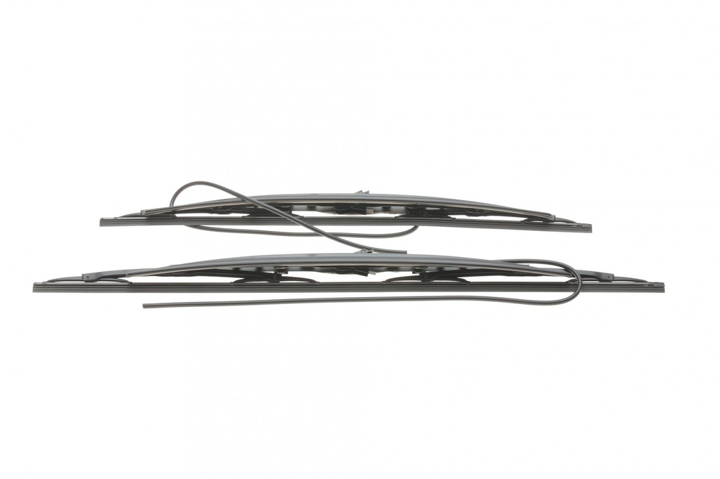 Щітки склоочисника (600/550мм) MB Vito (W638)