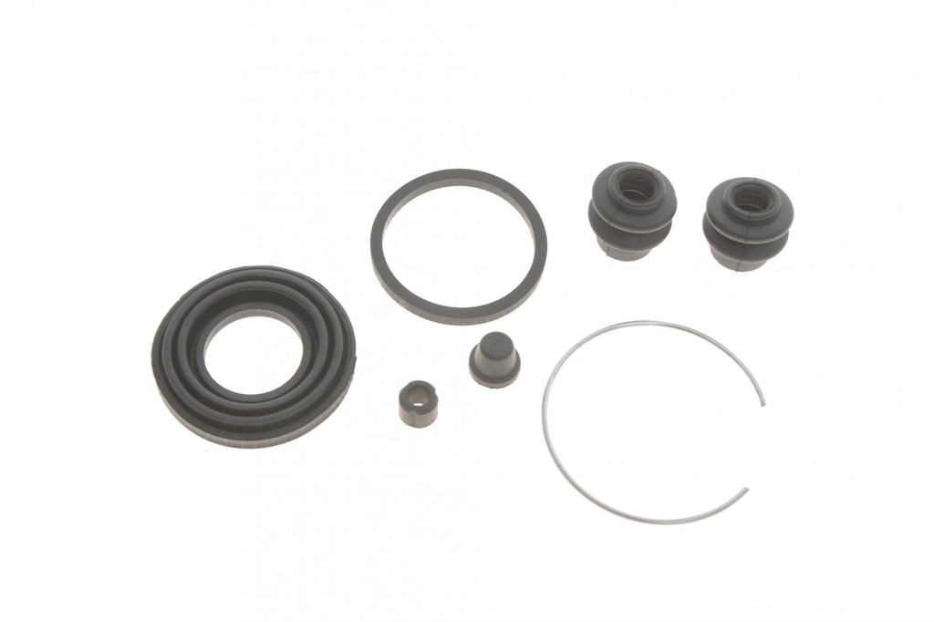 Ремкомплект супорта (заднього) Nissan X-Trail 01-13 (d=35mm) (Akebono)