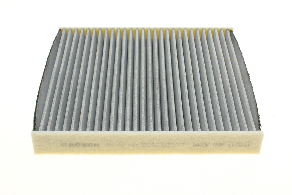 Фільтр салону VW Golf 1.2-1.4TSI/1.6-2.0TDI 12- (вугільний)