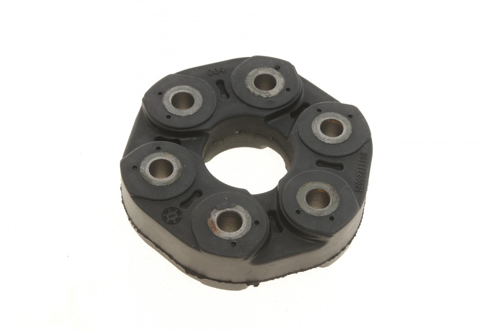 Муфта карданної передачі еластична BMW 3 (E30/E36/E46/E90) / 5 (E34) 09/82- M10/M20/M40/M50/N40/N45/N46