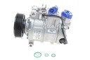 Компрессор кондиционера Audi A4/A5/A6/A8/Q5 1.6-3.0D 00-