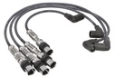 Провод зажигания VW T5 2.0i 03-15/Skoda Fabia/Octavia 2.0 99-07 (к-кт)