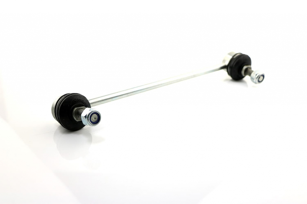 Стійка стабілізатора передня посилена ліва Geely CK 2005-