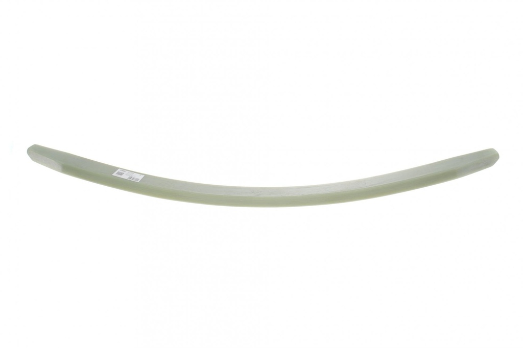 Ресора передня MB Sprinter (906) 208-519 (5T) ( пластикова) (h=158mm/толщ.35mm)