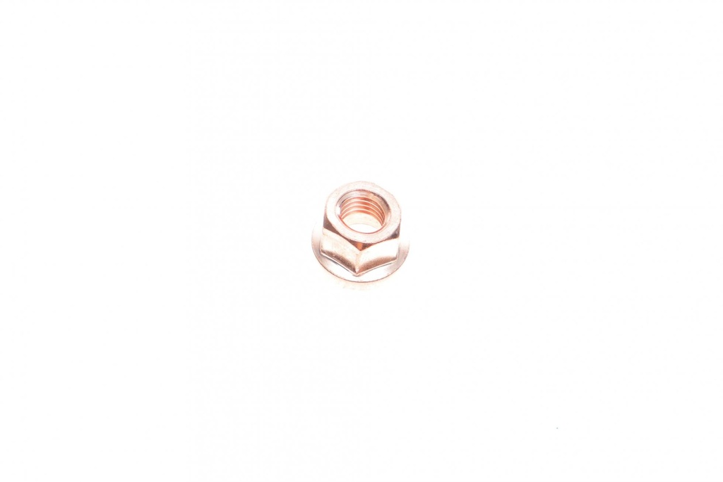 Гайка колектора випускного MB Sprinter 95-06 (M8x1.25mm) (2530.19)