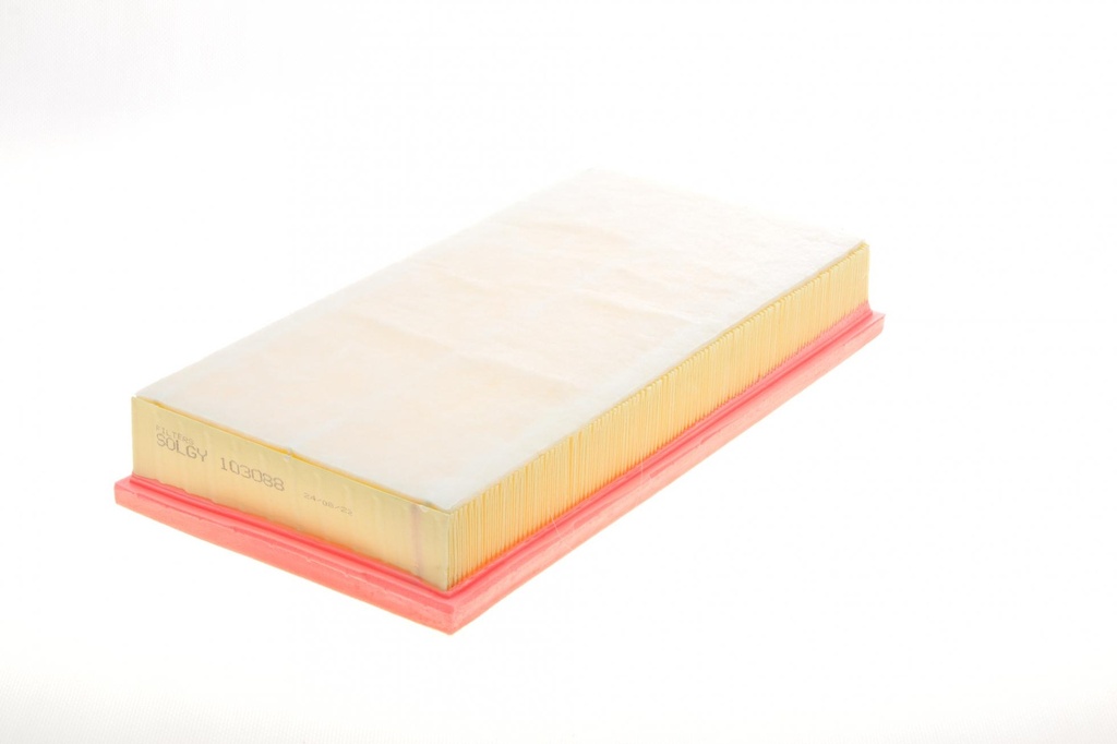 Фільтр повітряний VW Golf 1.6/1.8/1.9SDI/1.9TDI/2.0-16V 97- (з поролоном) (без карт. упак.)