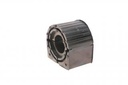 Втулка стабилизатора (переднего) VW Caddy 03- (стаб. d=22mm/22,5mm)