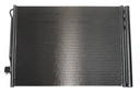 Радиатор кондиционера BMW X5 (E70/F15/F85)/X6 (E71/E72)/(F16/F86) 2.0D-4.8 06-19