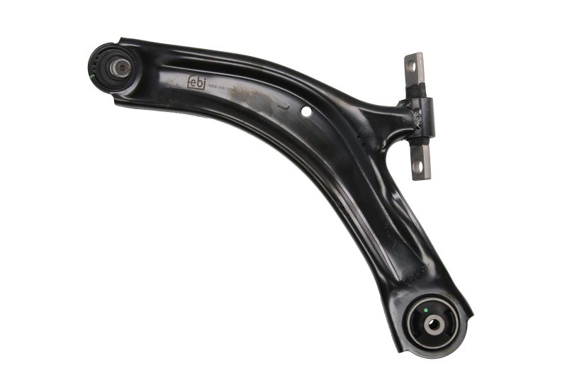 Важіль підвіски (передній) (L) Nissan Qashqai/ X-Trail/Renault Koleos 07-