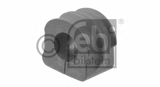 Втулка стабилизатора (переднего) Audi A3/TT/Skoda Octavia/Bora/VW Golf (d=18mm)