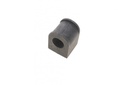 Втулка стабилизатора (заднего) MB Vito (W639) 03- (d=18mm)