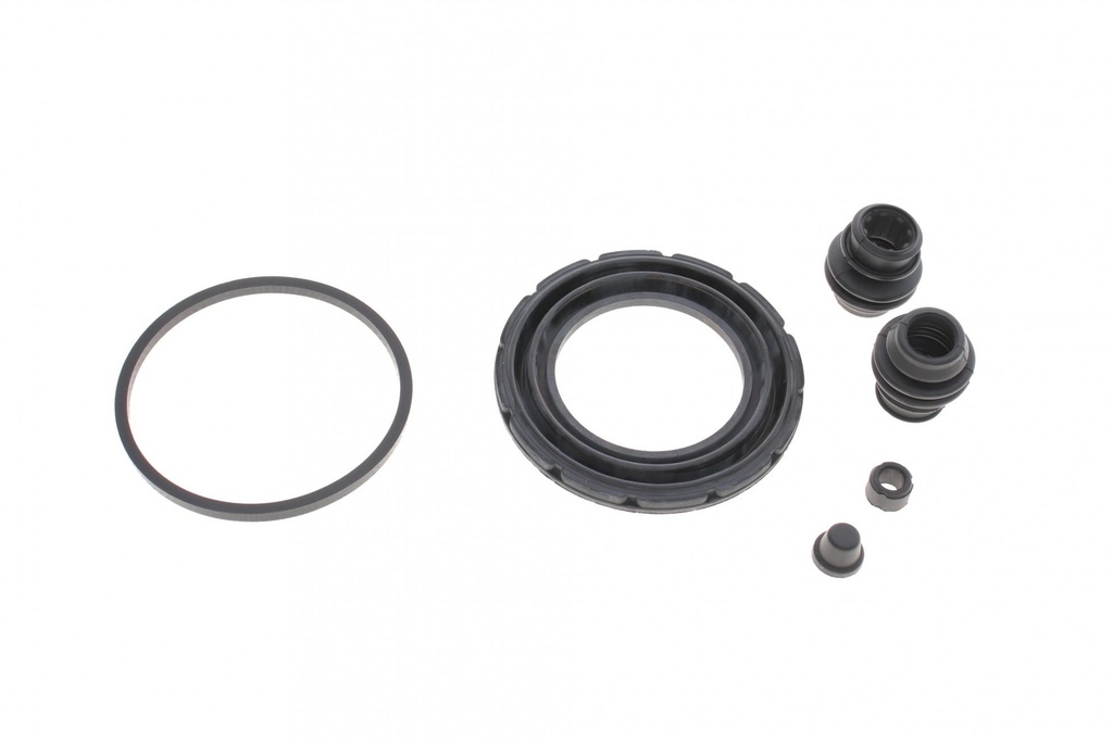 Ремкомплект супорта (переднього) Lexus RX/Toyota Previa 00-15 (d=63mm) (Akebono)