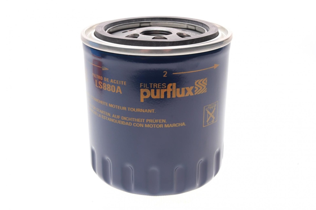 Фільтр масляний Citroen Jumper/Peugeot Boxer 2.5TD