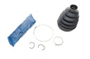 Пильник ШРКШ (внешний) BMW X5 (E70)/X6 (E71,E72) 3.0-4.8 06-14 (24.5x83x120mm)