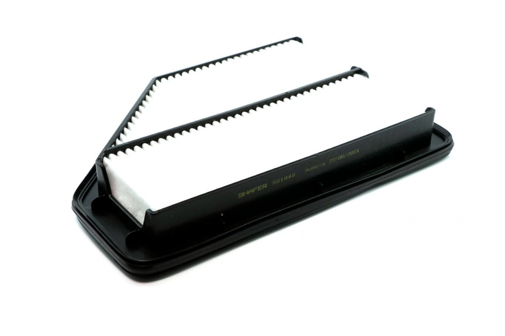 Фільтр повітряний Honda CR-V II-III 2.2 CTDI (103kw) (06-), FR-V 2.2CTDI (103 kw) (05-)