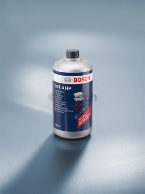 Тормозная жидкость DOT4 HP (1L)