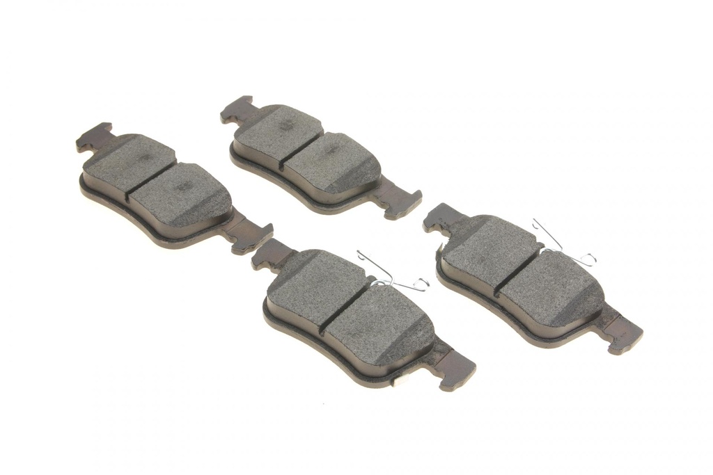 Колодки тормозные (задние) Ford Focus 18-/Galaxy/Mondeo/S-Max 14-/Kuga 12-/Ford USA Edge/Fusion 06-