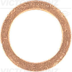 Шайба болта зливу оливи MB OM601-602 (12x17x1.5)