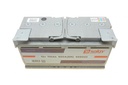 Аккумуляторная батарея 110Ah/950A (395x175x190/+R)