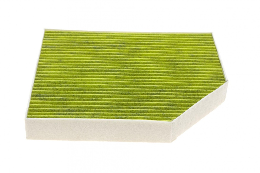 Фильтр салона Audi A4/A6 1.8-4.2TFSI 07-(угольный)