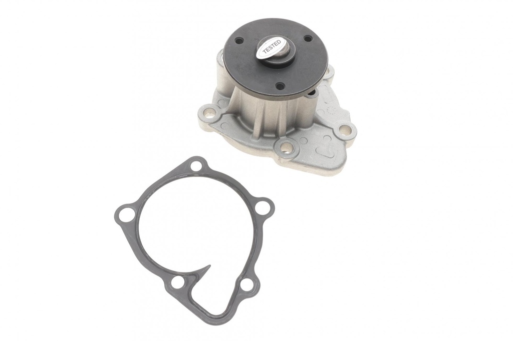 Насос охлаждающей жидкости CHRYSLER 200, SEBRING; CITROEN C4 AIRCROSS, C-CROSSER, C-CROSSER ENTERPRISE; DODGE AVENGER, CALIBER, JOURNEY; FIAT FREEMONT; HYUNDAI GRANDEUR 1.8-2.4LPG 08.02-
