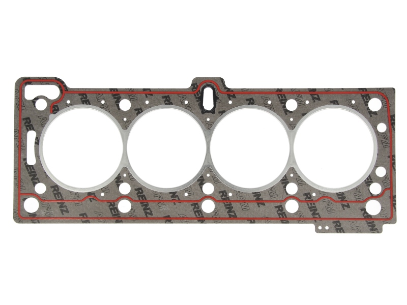 Прокладка ГБЦ Renault Kangoo 1.4i 97-, Ø80,00mm, 1.20mm (K7J/K7M)