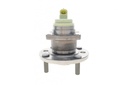 Підшипник маточини (задньої) Chevrolet Lacetti/Nubira 1.4-1.8/2.0D 05-
