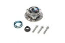 Підшипник маточини (передньої) Opel Astra H/Zafira 04-