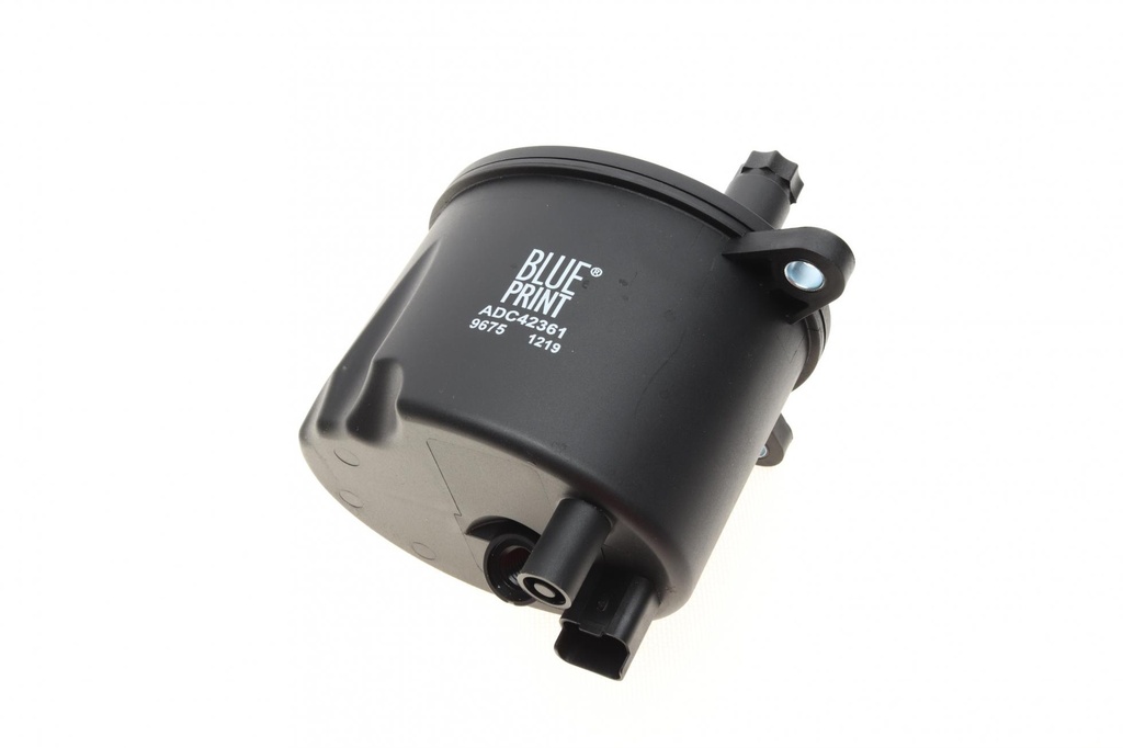 Фільтр паливний Citroen C5/C6/Ford Mondeo 2.2 TDCI 06-