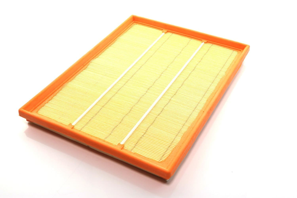 Фільтр повітряний Opel Astra F, 1.4-2.0, 91-05