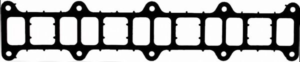Прокладка колектора впускного Mitsubishi Pajero 3.2D 00-06, 4M41