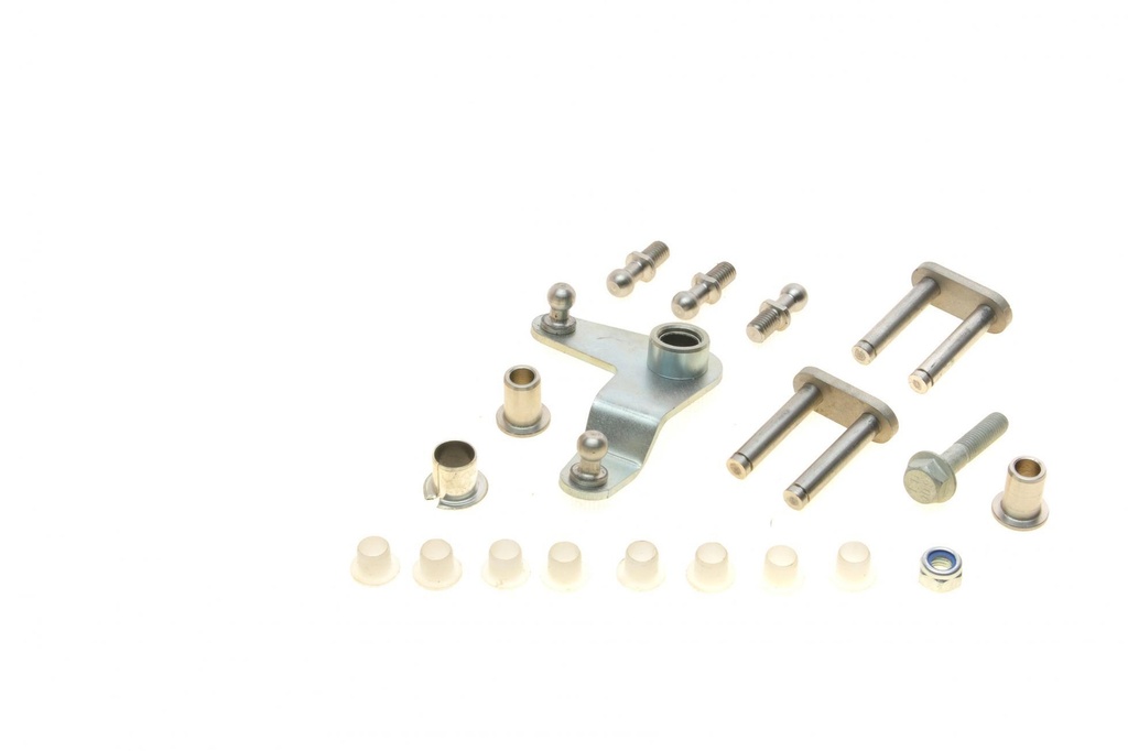 Ремкомплект куліси MB Sprinter 06-09/VW Crafter 06-11