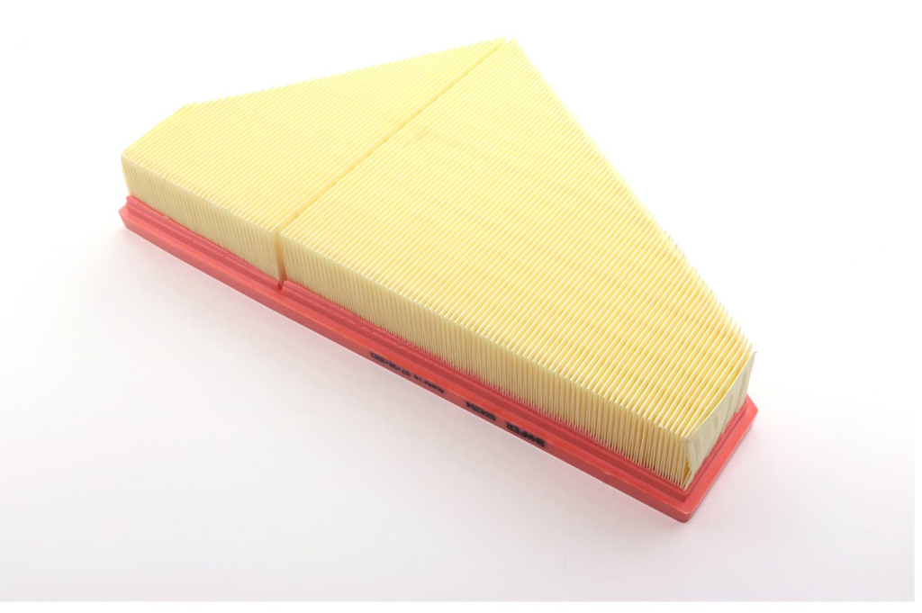 Фільтр повітряний Jaguar F-Type 3.0/5.0 (12-), Right side