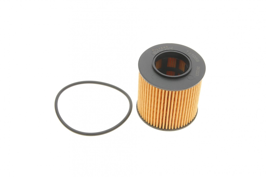 Фільтр масляний VW Golf/Passat B6/Skoda Octavia 1.4/1.6 FSI