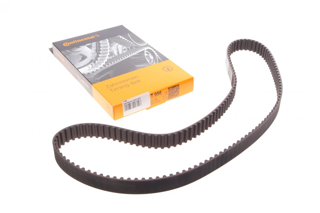 Ремень ГРМ Lada 110/111/112/Kalina 1.5 16V/1.6 95-13 (136x25)