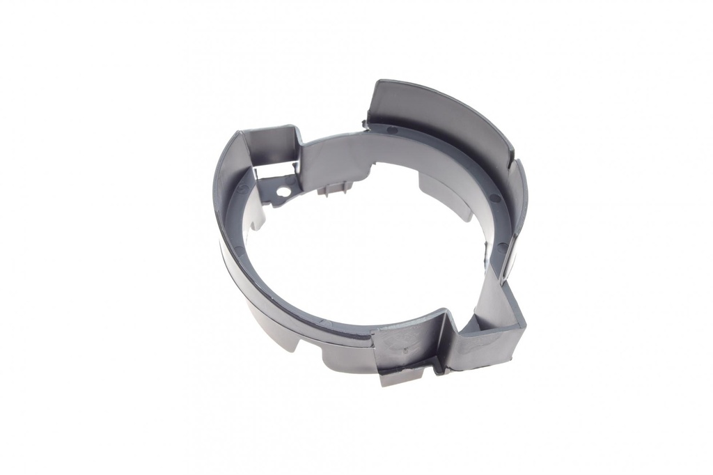 Кронштейн фары противотуманной Renault Logan 04-07 (L)