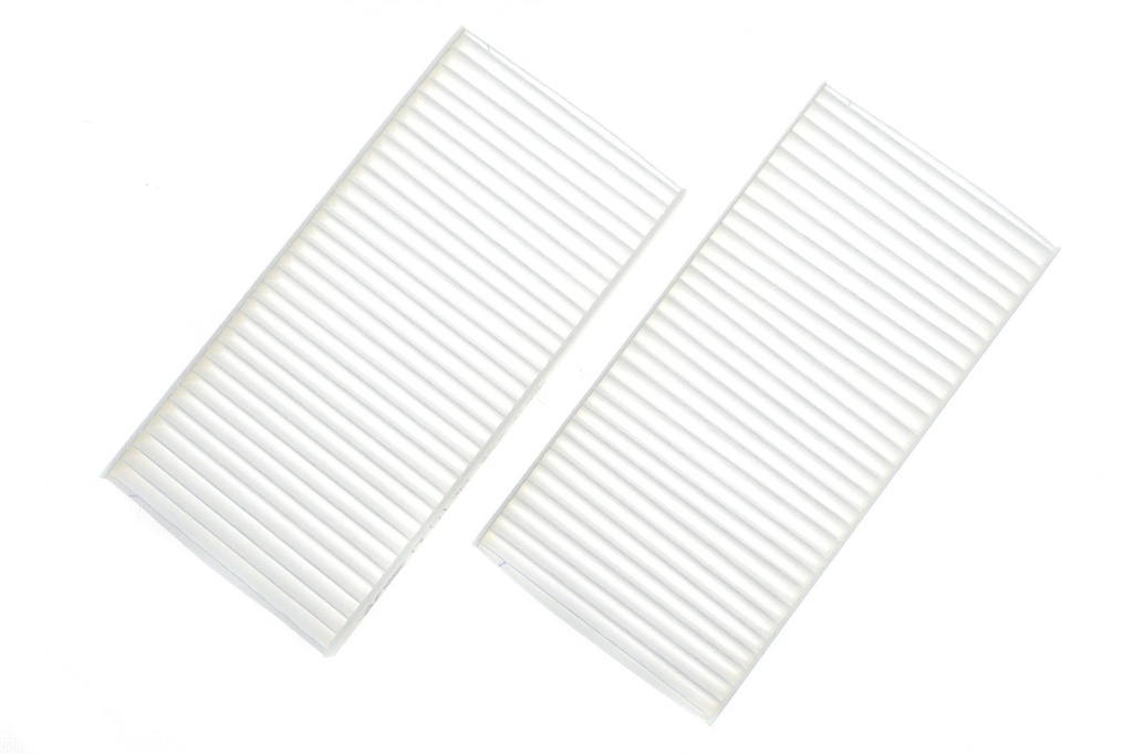 Фильтр салона Hyundai Tucson/Kia Sorento 04-10 (к-кт 2 шт.)