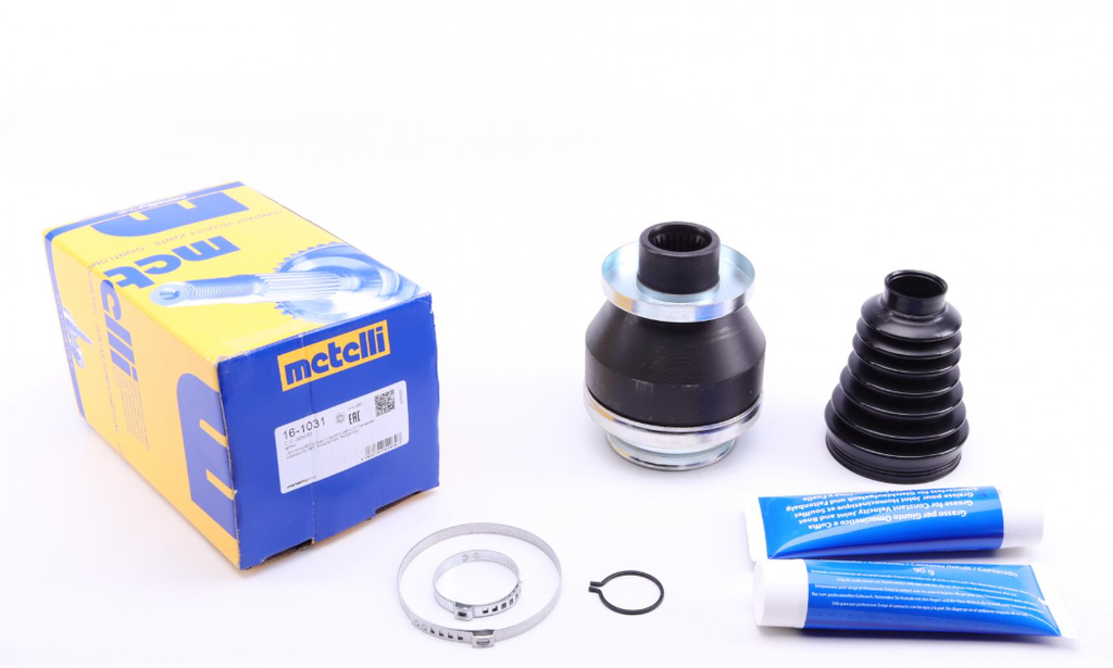 ШРУС внутренний (левый) VW T5/Multivan V 03-09 (L) (30z/108mm)