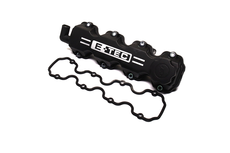 Крышка клапанной DAEWOO LANOS 1.4,1.5 SOHC