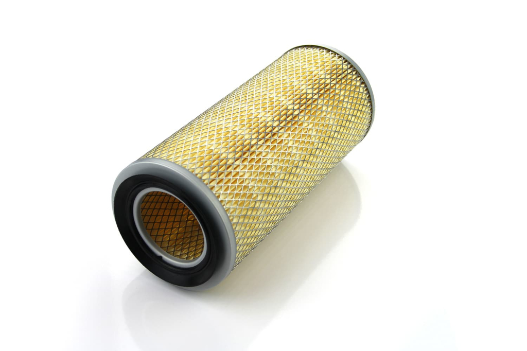 Фільтр повітряний VW LT, T2 1.6TD/2.0TD (75-92)