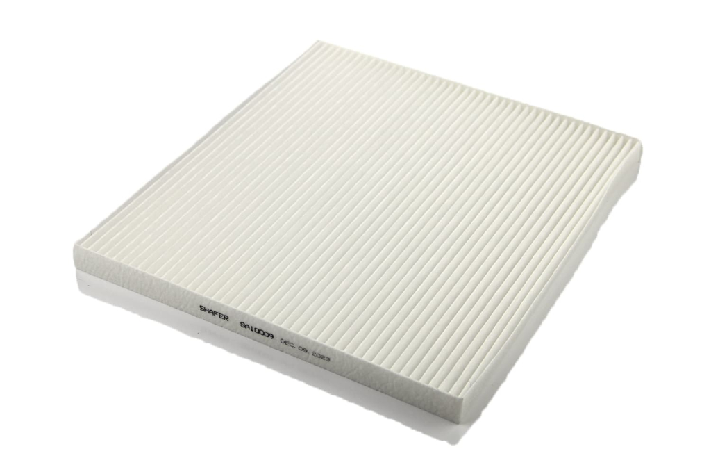 Фільтр салонний Nissan Altima (13-18), Maxima (16-21), Murano (16-21), Pathfinder (13-21), Infinity JX35 (12-13), QX60 (14-21), (USA)