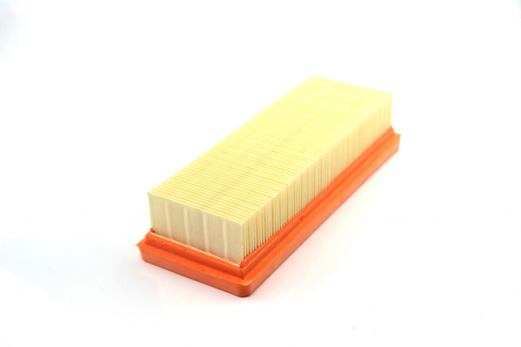 Фільтр повітряний Fiat Cinquecento, Punto, Siecento, Tempra, Tipo, Uno, Lancia Debra, Delta II, Y 1.1-1.6 (87-10)