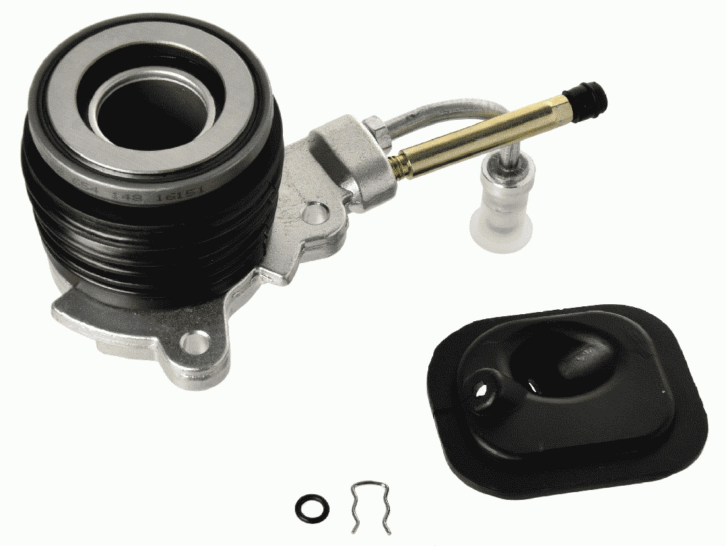 Подшипник сцепления гидравлический FORD COUGAR, GALAXY I, MONDEO I, MONDEO II, MONDEO III; JAGUAR X-TYPE I; SEAT ALHAMBRA; VW SHARAN 1.6-3.0 02.93-03.10