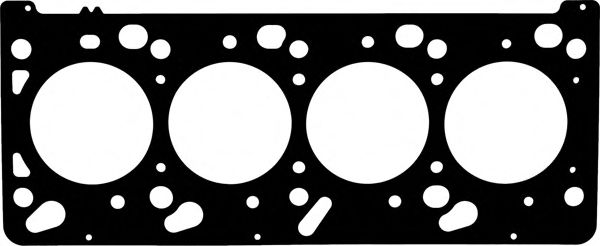 Прокладка головки блока цилиндров (толщина: 1,2мм) FORD FOCUS I, FOCUS I/KOMBI, MONDEO II, TOURNEO CONNECT, TRANSIT CONNECT 1.8/1.8LPG 08.96-12.13
